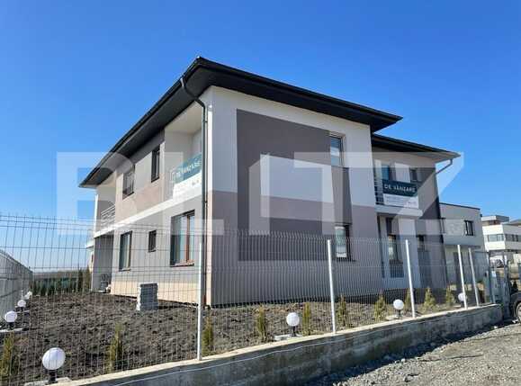 Apartament de vânzare 4 camere Iris - 60763AV | BLITZ Cluj-Napoca | Poza19