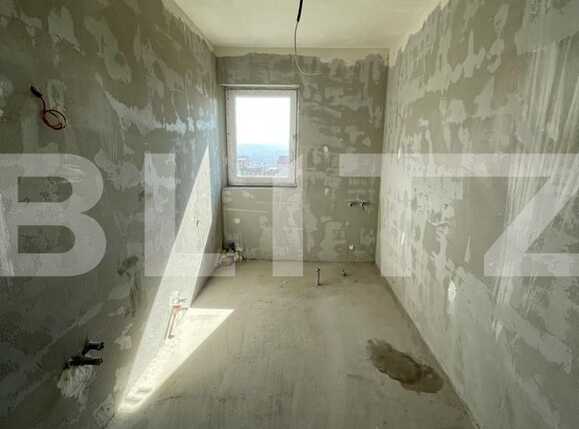 Apartament de vânzare 4 camere Iris - 60763AV | BLITZ Cluj-Napoca | Poza7