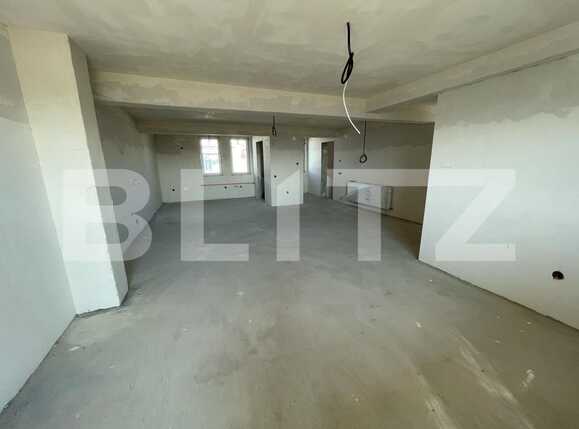 Apartament de vânzare 4 camere Iris - 60763AV | BLITZ Cluj-Napoca | Poza3