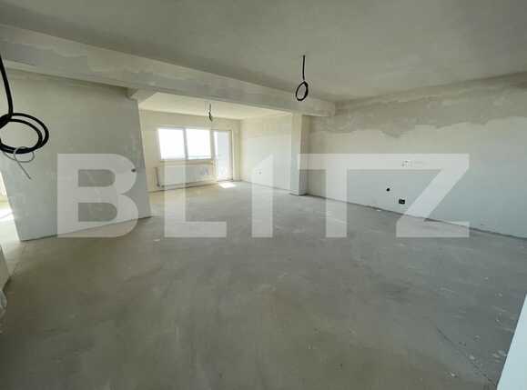 Apartament de vânzare 4 camere Iris - 60763AV | BLITZ Cluj-Napoca | Poza1
