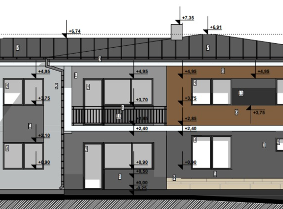 Apartament de vânzare 4 camere Iris - 60763AV | BLITZ Cluj-Napoca | Poza16