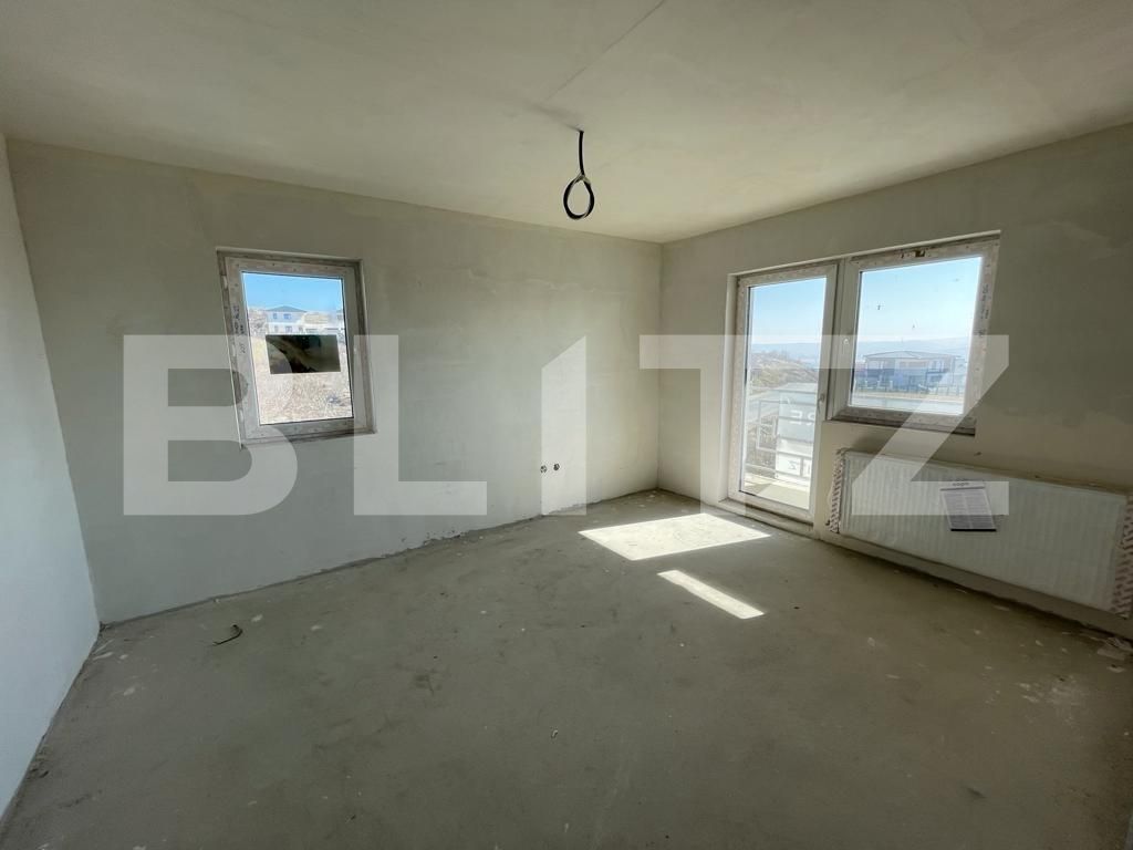 Apartament de vânzare 4 camere Iris - 60763AV | BLITZ Cluj-Napoca | Poza4