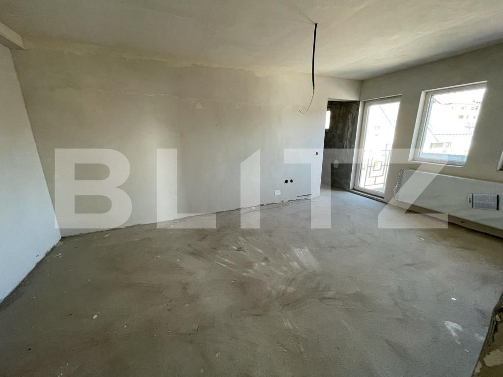 Apartament de vânzare 4 camere Iris - 60763AV | BLITZ Cluj-Napoca | Poza6