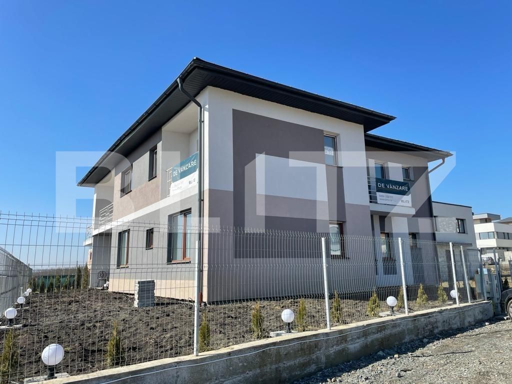 Apartament de vânzare 4 camere Iris - 60763AV | BLITZ Cluj-Napoca | Poza19