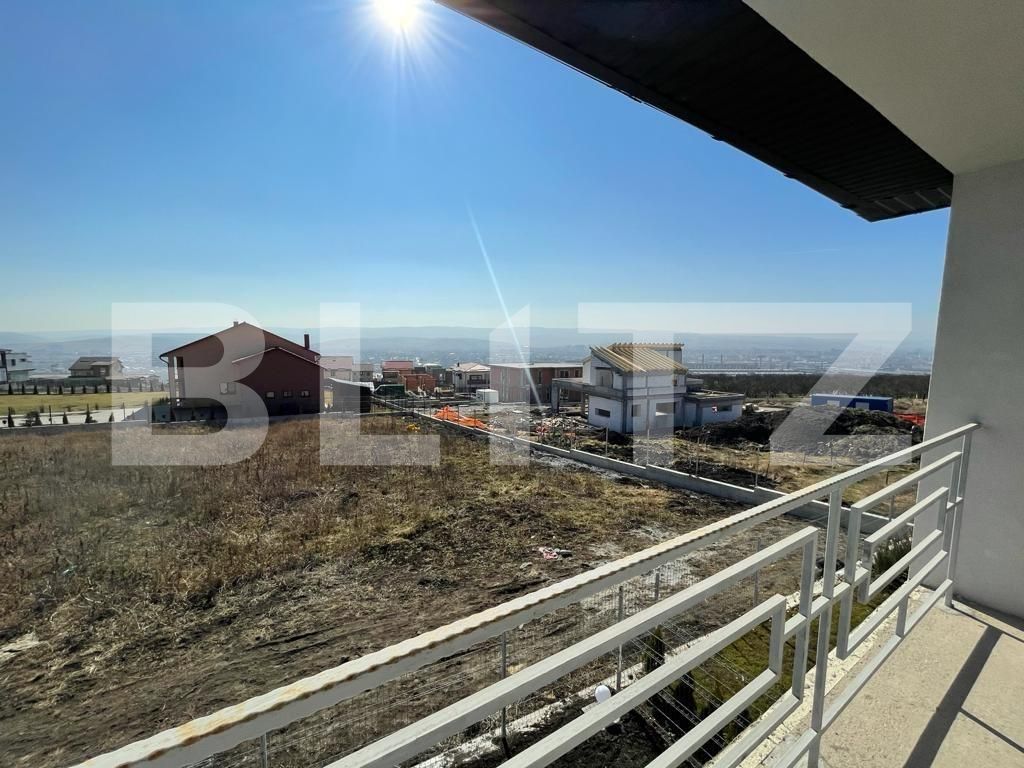 Apartament de vânzare 4 camere Iris - 60763AV | BLITZ Cluj-Napoca | Poza20