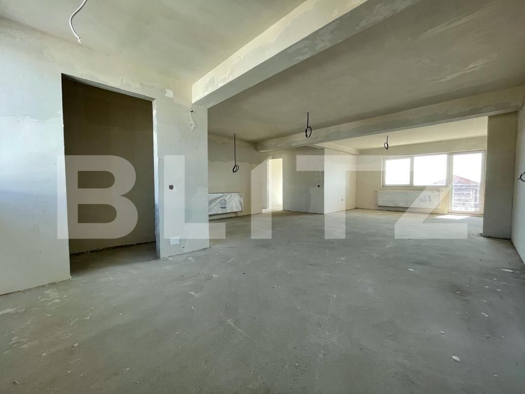 Apartament de vânzare 4 camere Iris - 60763AV | BLITZ Cluj-Napoca | Poza2