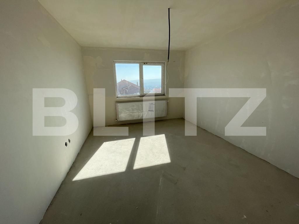 Apartament de vânzare 4 camere Iris - 60763AV | BLITZ Cluj-Napoca | Poza5