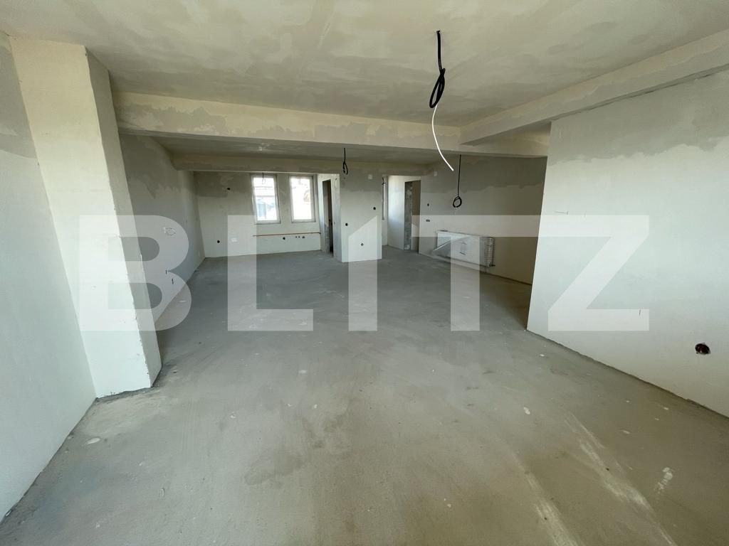 Apartament de vânzare 4 camere Iris - 60763AV | BLITZ Cluj-Napoca | Poza3