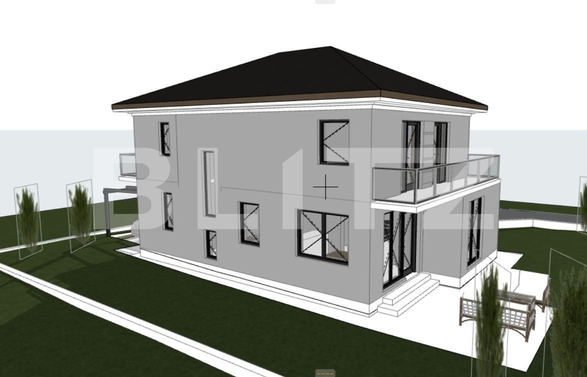 Casa de vânzare 5 camere Floreşti - 60764CV | BLITZ Cluj-Napoca | Poza3