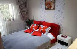 Apartament 3 camere, decomandat, 78 mp in Iris!