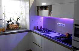 Apartament 3 camere, decomandat, 78 mp in Iris!