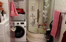 Apartament 3 camere, decomandat, 78 mp in Iris!