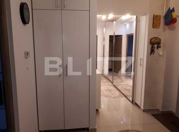 Apartament de vânzare 3 camere Iris - 60765AV | BLITZ Cluj-Napoca | Poza4