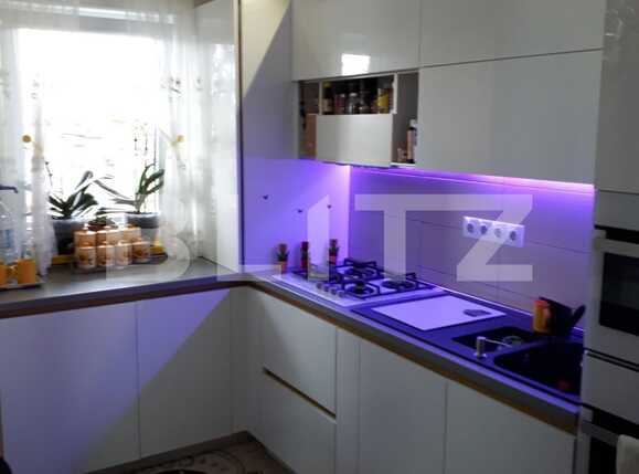 Apartament de vânzare 3 camere Iris - 60765AV | BLITZ Cluj-Napoca | Poza9