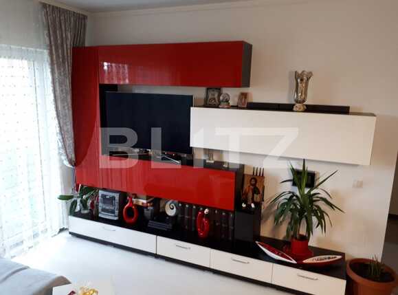 Apartament de vânzare 3 camere Iris - 60765AV | BLITZ Cluj-Napoca | Poza1