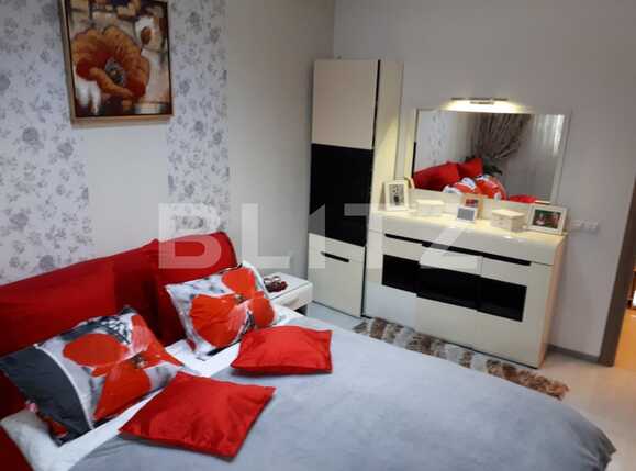 Apartament de vânzare 3 camere Iris - 60765AV | BLITZ Cluj-Napoca | Poza6