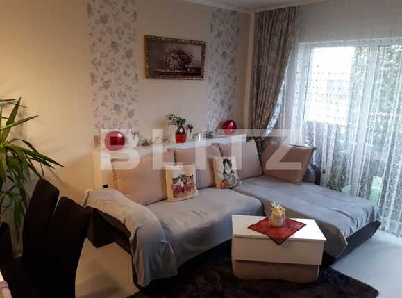 Apartament de vânzare 3 camere Iris - 60765AV | BLITZ Cluj-Napoca | Poza2