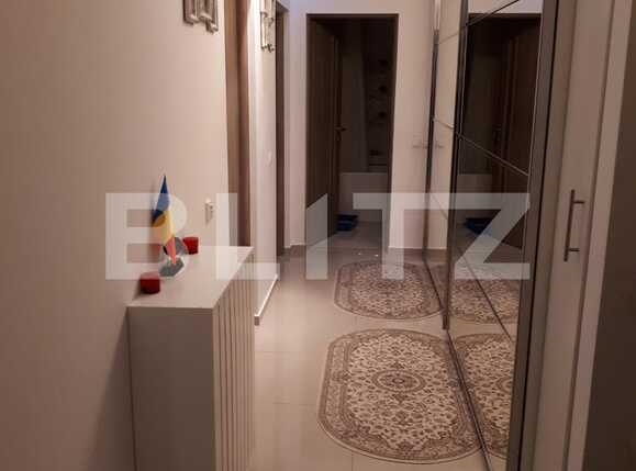 Apartament de vânzare 3 camere Iris - 60765AV | BLITZ Cluj-Napoca | Poza8