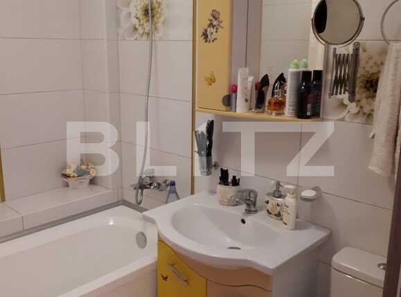 Apartament de vânzare 3 camere Iris - 60765AV | BLITZ Cluj-Napoca | Poza13