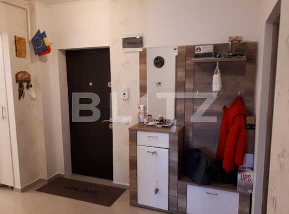 Apartament de vânzare 3 camere Iris - 60765AV | BLITZ Cluj-Napoca | Poza3