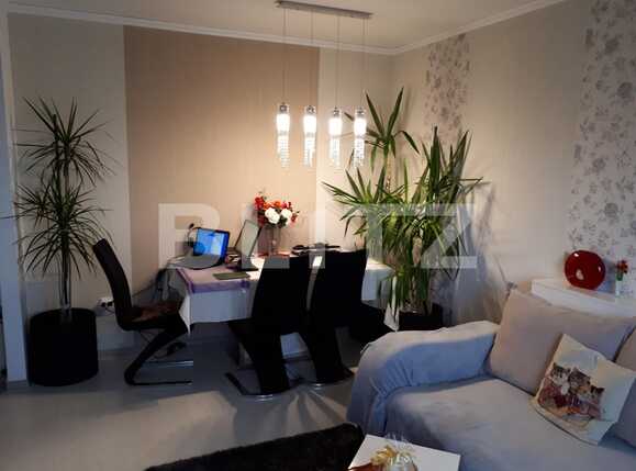 Apartament de vânzare 3 camere Iris - 60765AV | BLITZ Cluj-Napoca | Poza7