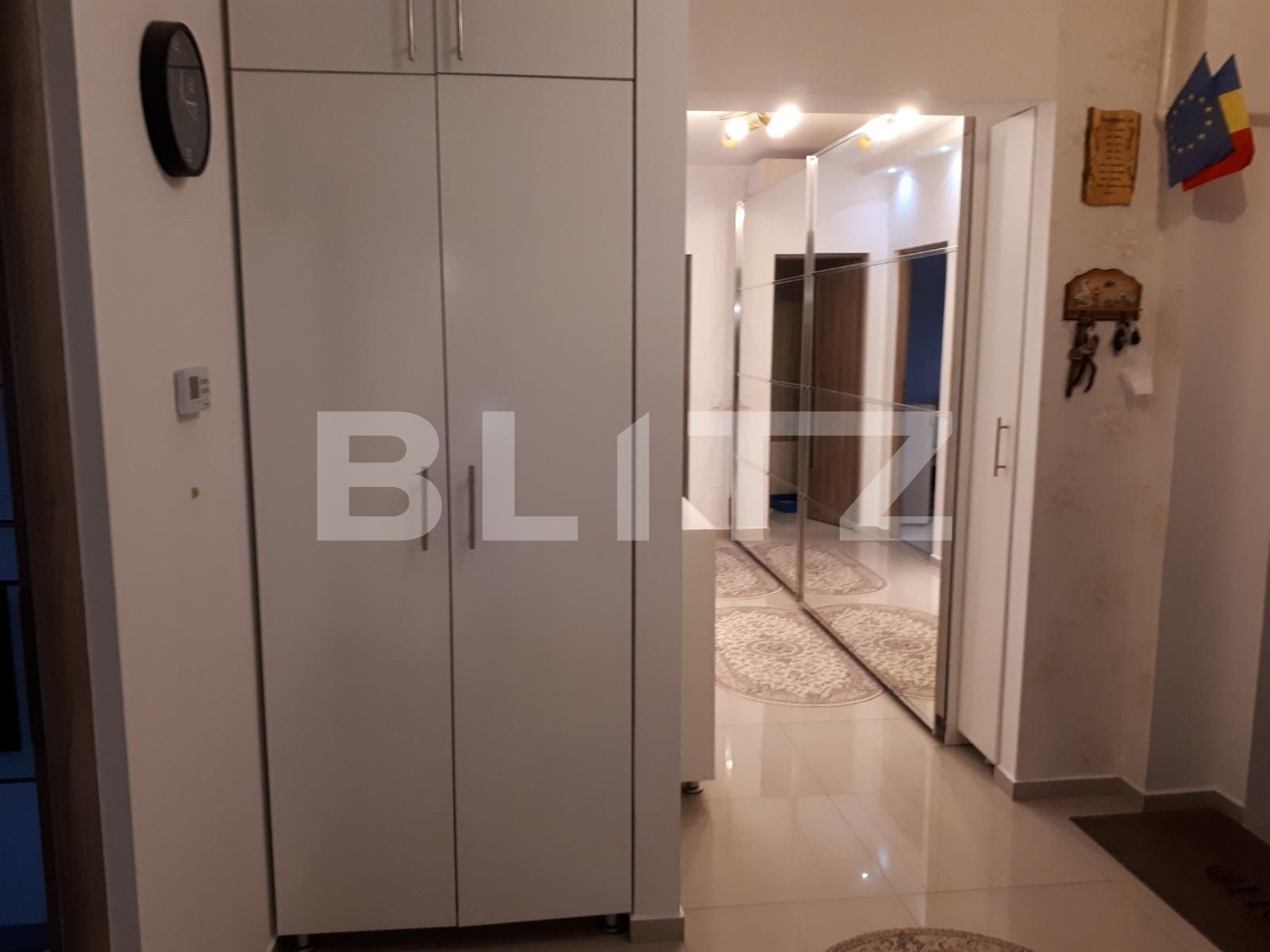 Apartament de vânzare 3 camere Iris - 60765AV | BLITZ Cluj-Napoca | Poza4