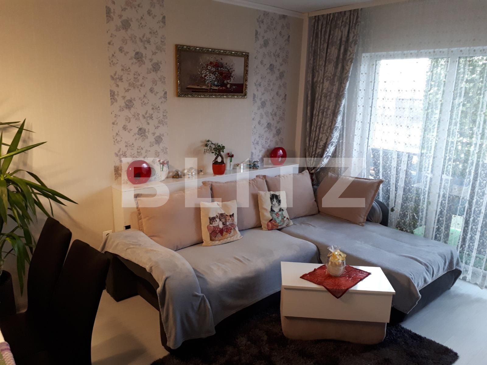 Apartament de vânzare 3 camere Iris - 60765AV | BLITZ Cluj-Napoca | Poza2