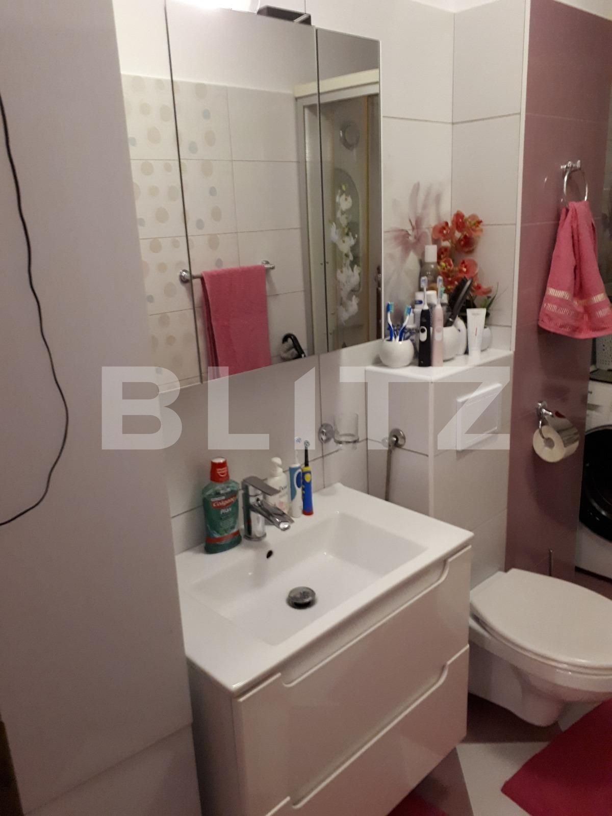 Apartament de vânzare 3 camere Iris - 60765AV | BLITZ Cluj-Napoca | Poza12