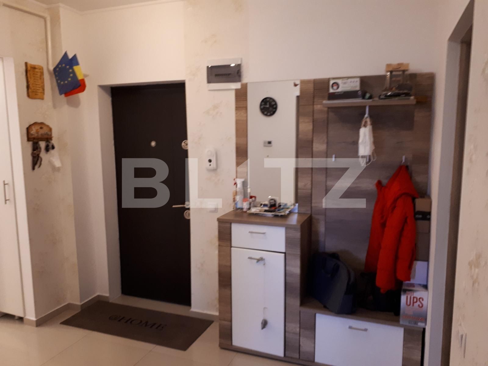Apartament de vânzare 3 camere Iris - 60765AV | BLITZ Cluj-Napoca | Poza3
