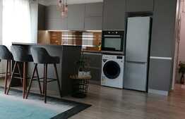 Apartament cu 3 camere, 63mp, balcon, zona Terra