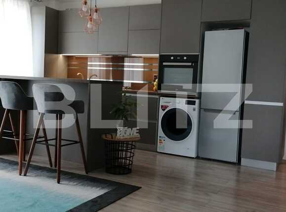 Apartament de vânzare 3 camere Floreşti - 60766AV | BLITZ Cluj-Napoca | Poza1