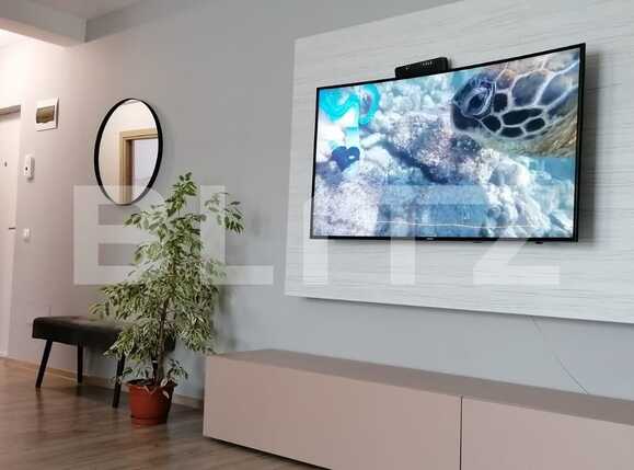 Apartament de vânzare 3 camere Floreşti - 60766AV | BLITZ Cluj-Napoca | Poza3