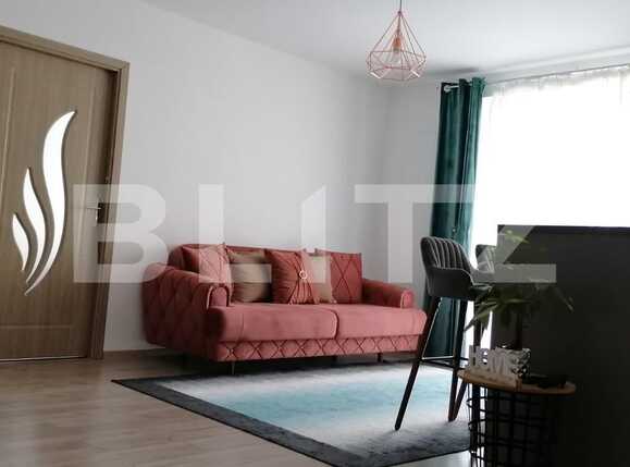 Apartament de vânzare 3 camere Floreşti - 60766AV | BLITZ Cluj-Napoca | Poza2