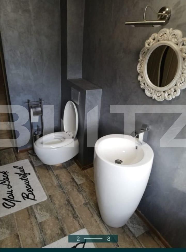 Apartament de vânzare 3 camere Floreşti - 60766AV | BLITZ Cluj-Napoca | Poza8