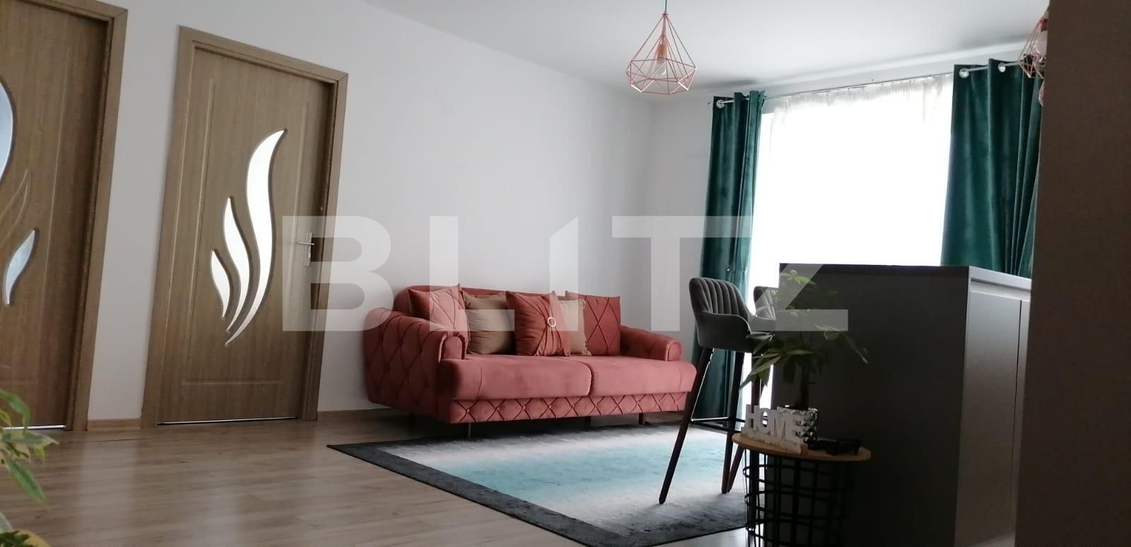 Apartament de vânzare 3 camere Floreşti - 60766AV | BLITZ Cluj-Napoca | Poza2