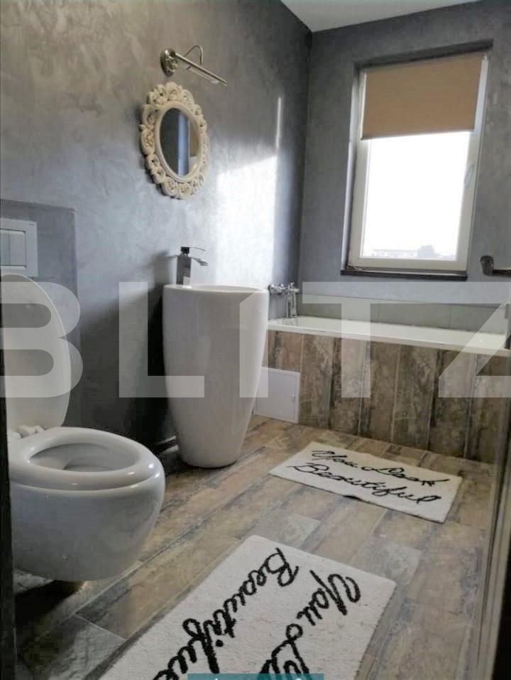 Apartament de vânzare 3 camere Floreşti - 60766AV | BLITZ Cluj-Napoca | Poza9