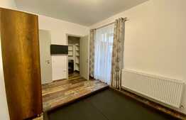 Apartament cu 3 camere, 75 mp, prima inchiriere, pet friendly, doua terase, loc de parcare subteran