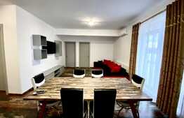 Apartament cu 3 camere, 75 mp, prima inchiriere, pet friendly, doua terase, loc de parcare subteran