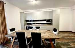 Apartament cu 3 camere, 75 mp, prima inchiriere, pet friendly, doua terase, loc de parcare subteran