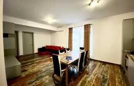 Apartament cu 3 camere, 75 mp, prima inchiriere, pet friendly, doua terase, loc de parcare subteran