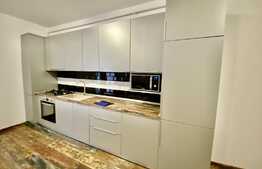 Apartament cu 3 camere, 75 mp, prima inchiriere, pet friendly, doua terase, loc de parcare subteran