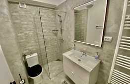 Apartament cu 3 camere, 75 mp, prima inchiriere, pet friendly, doua terase, loc de parcare subteran