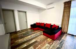 Apartament cu 3 camere, 75 mp, prima inchiriere, pet friendly, doua terase, loc de parcare subteran