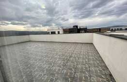 Apartament cu 3 camere, 75 mp, prima inchiriere, pet friendly, doua terase, loc de parcare subteran