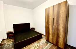 Apartament cu 3 camere, 75 mp, prima inchiriere, pet friendly, doua terase, loc de parcare subteran