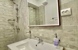 Apartament cu 3 camere, 75 mp, prima inchiriere, pet friendly, doua terase, loc de parcare subteran