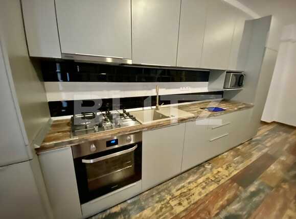 Apartament de închiriat 3 camere Baciu - 60767AI | BLITZ Cluj-Napoca | Poza11