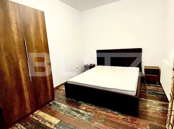 Apartament de închiriat 3 camere Baciu - 60767AI | BLITZ Cluj-Napoca | Poza3