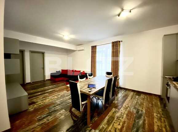 Apartament de închiriat 3 camere Baciu - 60767AI | BLITZ Cluj-Napoca | Poza8