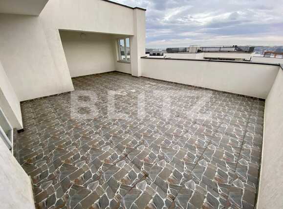 Apartament de închiriat 3 camere Baciu - 60767AI | BLITZ Cluj-Napoca | Poza1